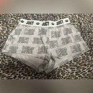 Juicy couture shorts
